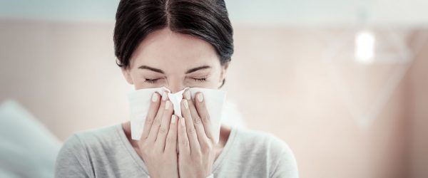 Mal de invierno: ¿qué es la sinusitis y cuál es su tratamiento?
